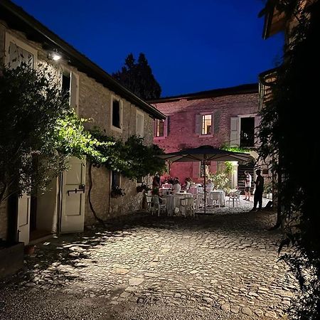 Locanda Sottolaluna Viano Exterior foto