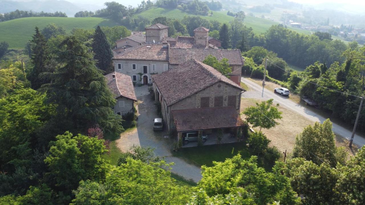 Locanda Sottolaluna Viano Exterior foto